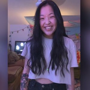 Meet your Posher, Bailey